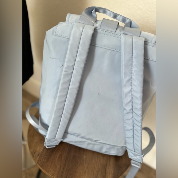 NWT Flap Backpack - Wild Fable Blue - Picture 6 of 12